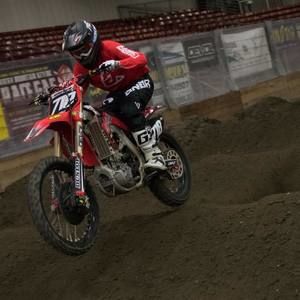 Meet your Posher, Kyle